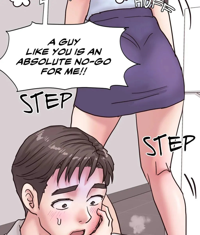 Comes With Benefits Chapter 9 image 84