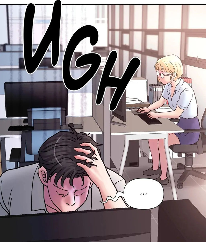 Comes With Benefits Chapter 9 image 89