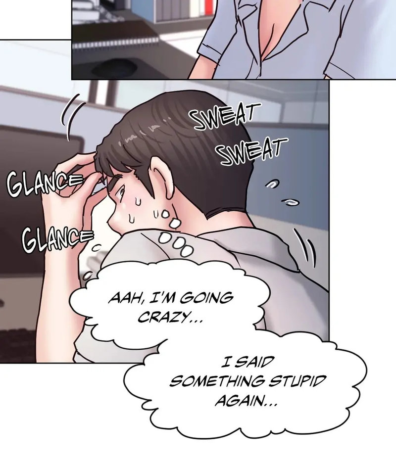 Comes With Benefits Chapter 9 image 91