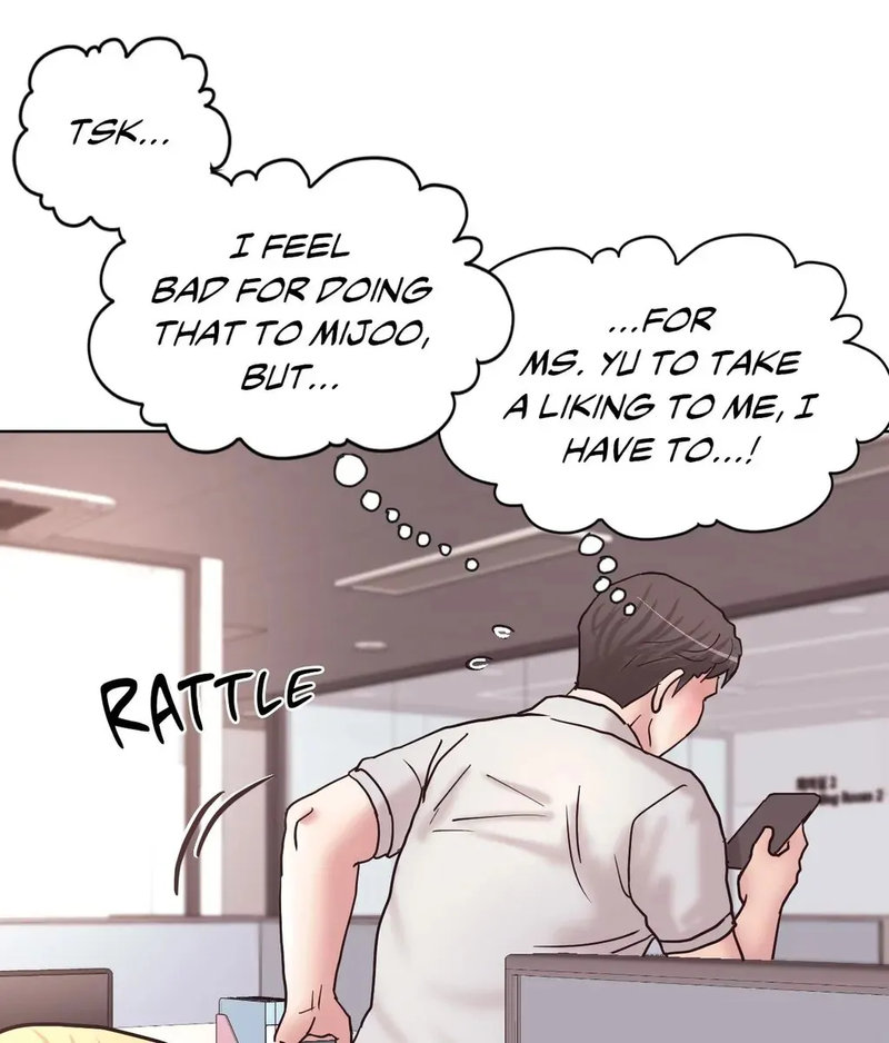 Comes With Benefits Chapter 9 image 92