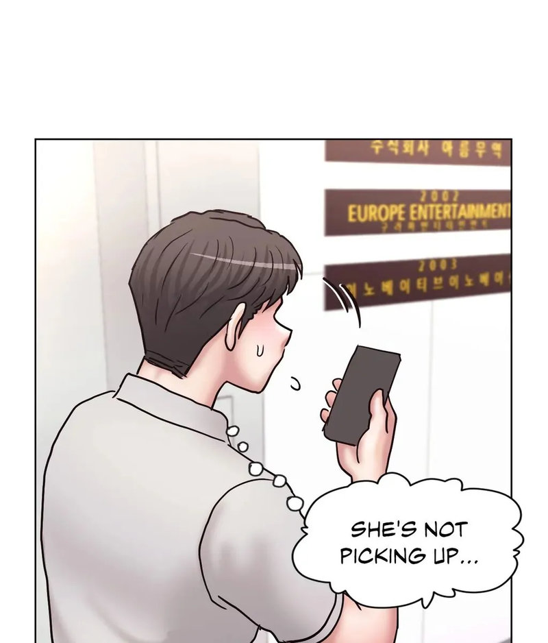 Comes With Benefits Chapter 9 image 95