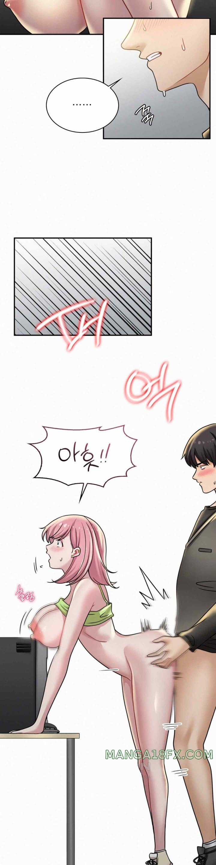 Landlord Raw Chapter 11 image 11