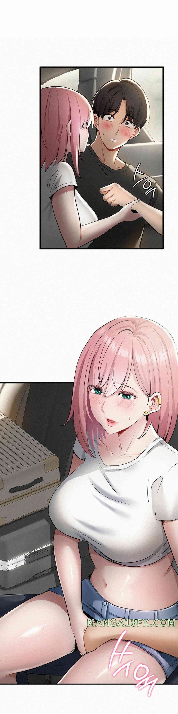 Landlord Raw Chapter 21 image 0