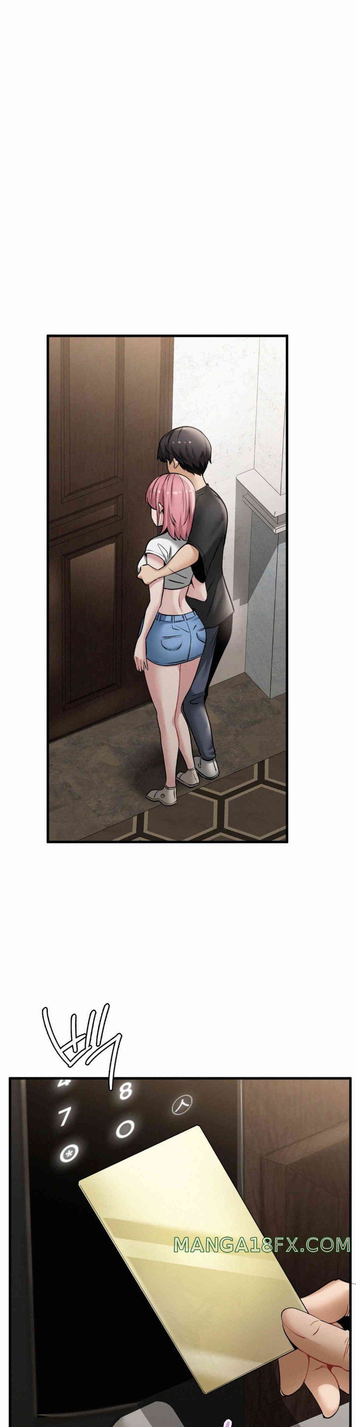 Landlord Raw Chapter 21 image 18