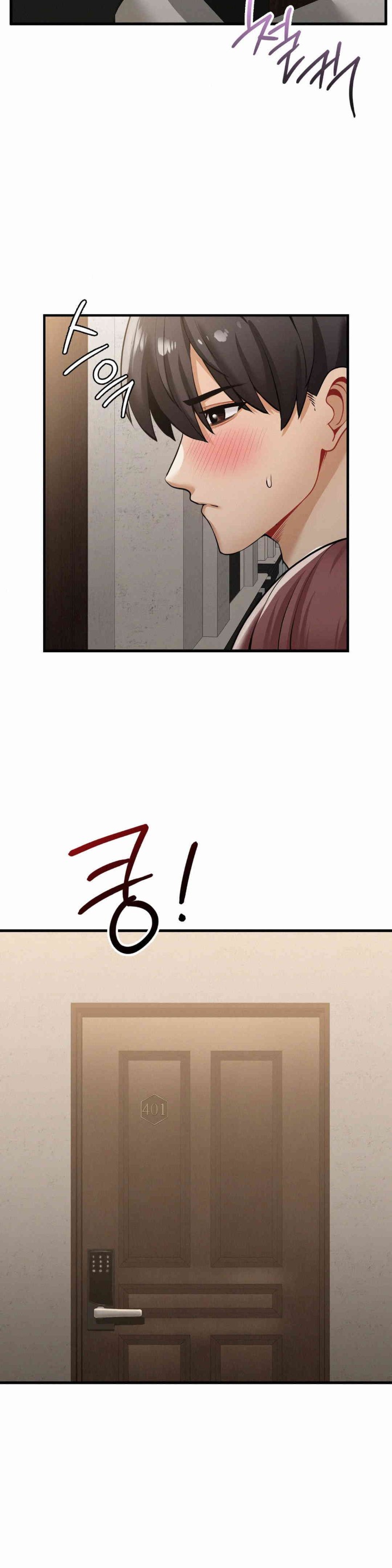 Landlord Raw Chapter 21 image 19