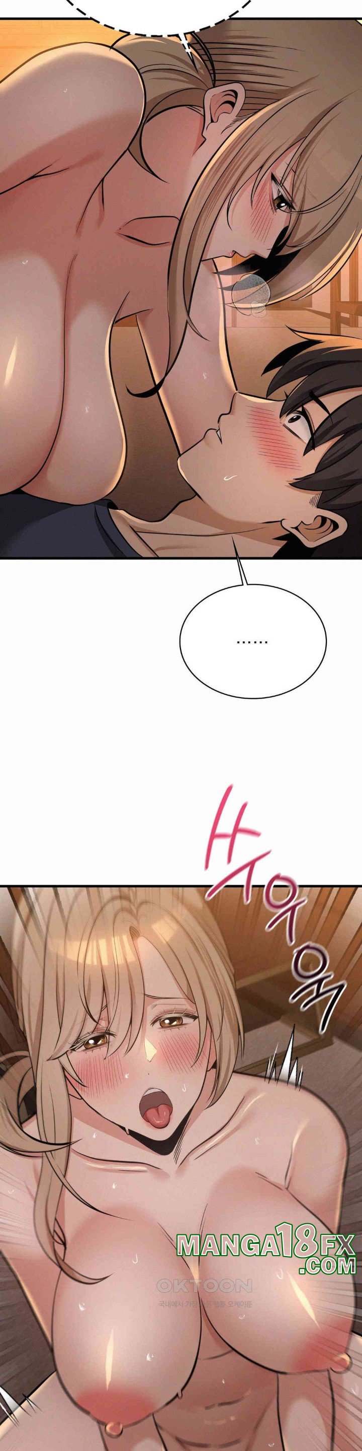 Landlord Raw Chapter 28 image 18