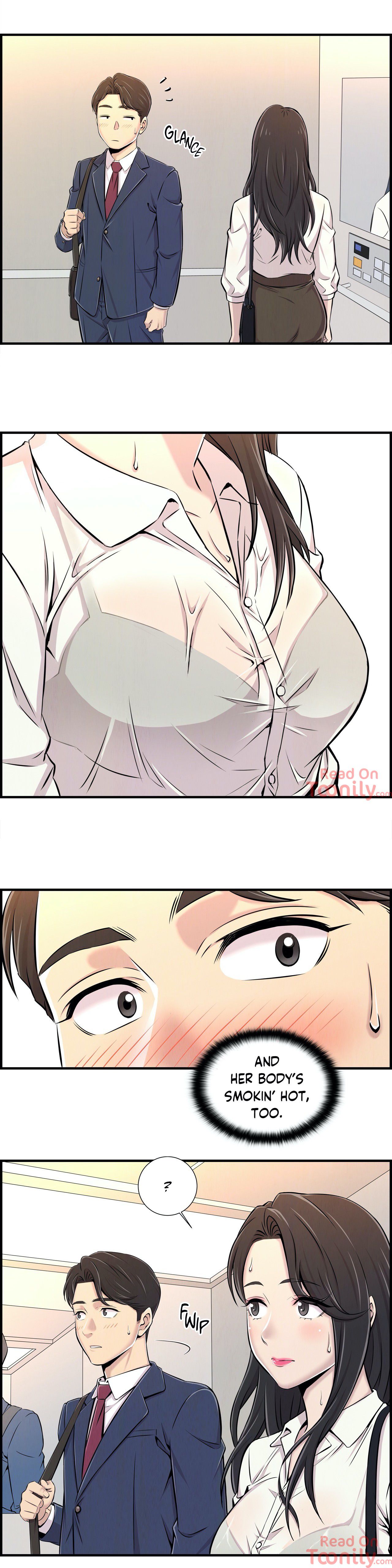 Cram School Scandal Chapter 1 image 10