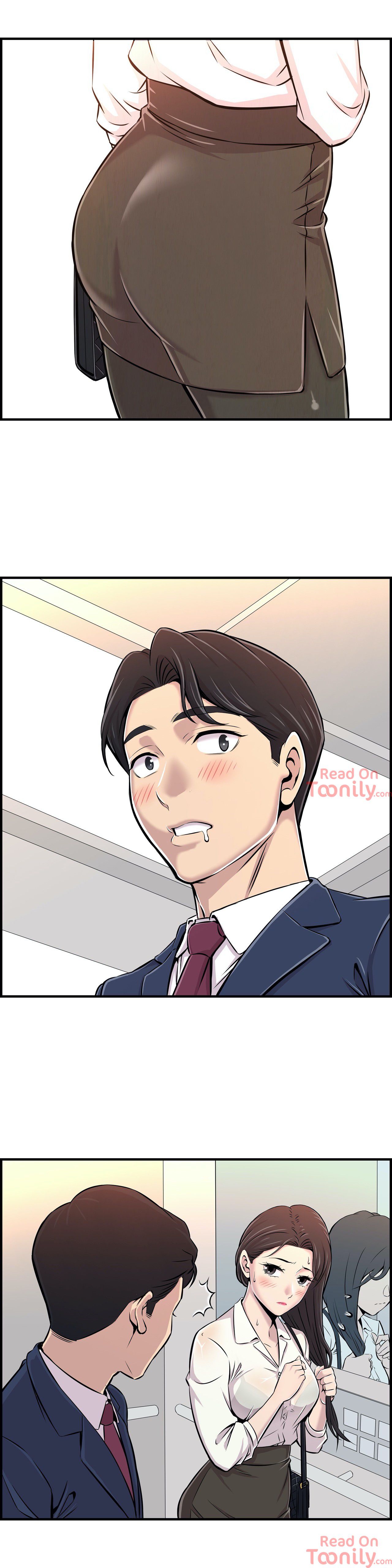 Cram School Scandal Chapter 1 image 13