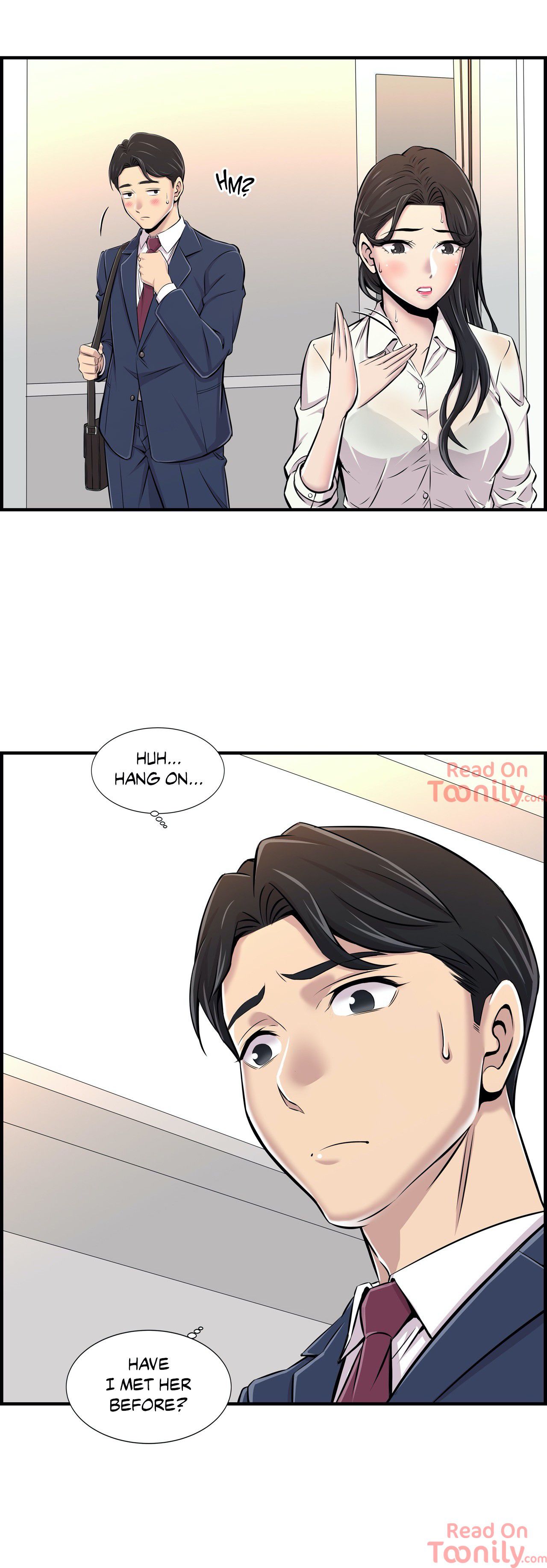 Cram School Scandal Chapter 1 image 15