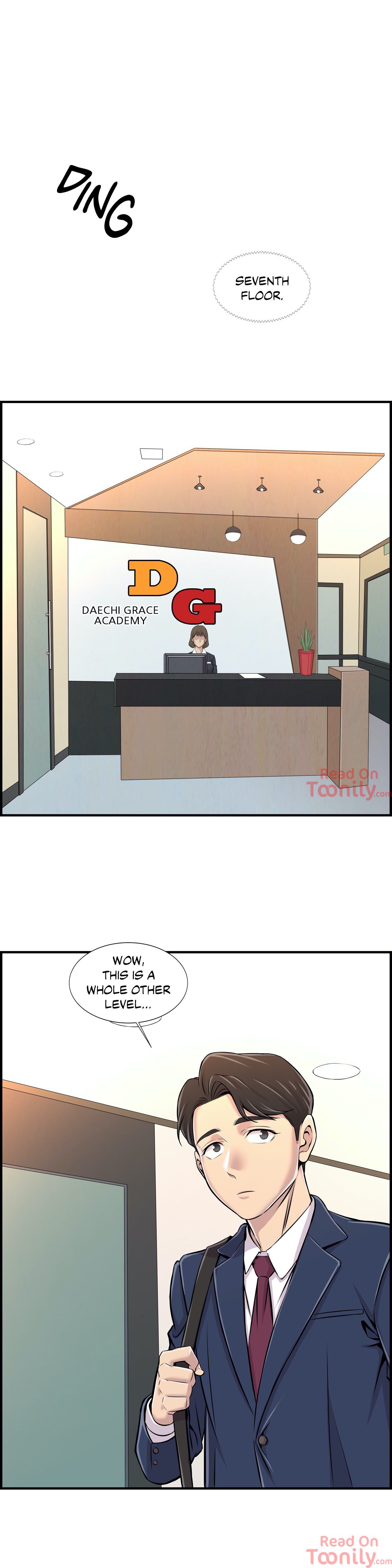 Cram School Scandal Chapter 1 image 16
