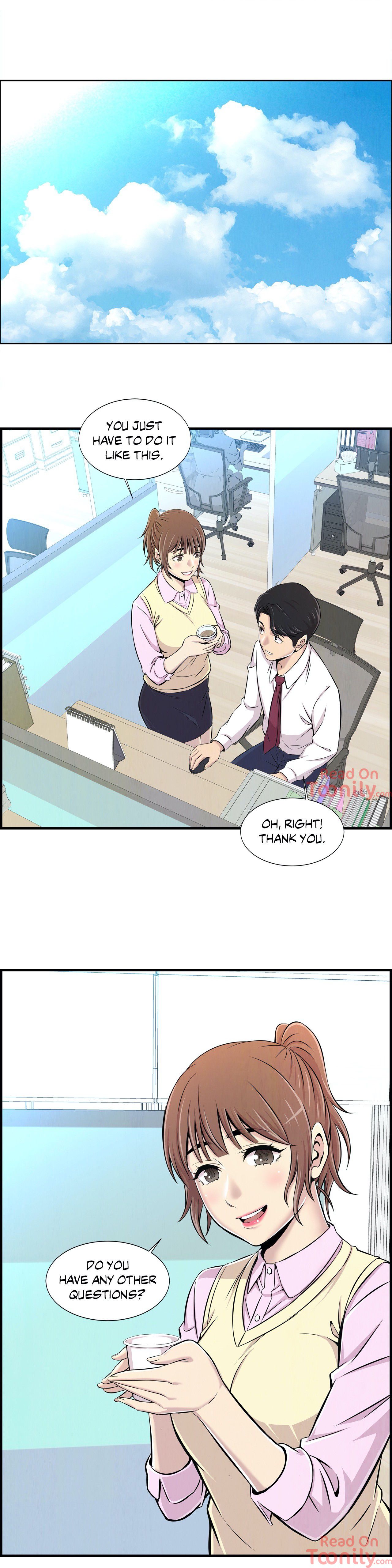 Cram School Scandal Chapter 1 image 21