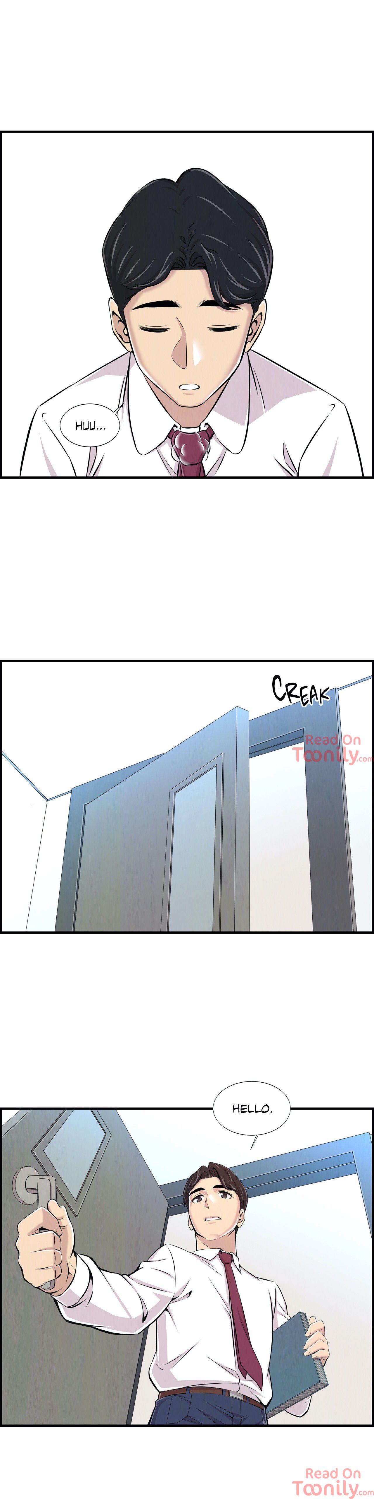Cram School Scandal Chapter 1 image 23