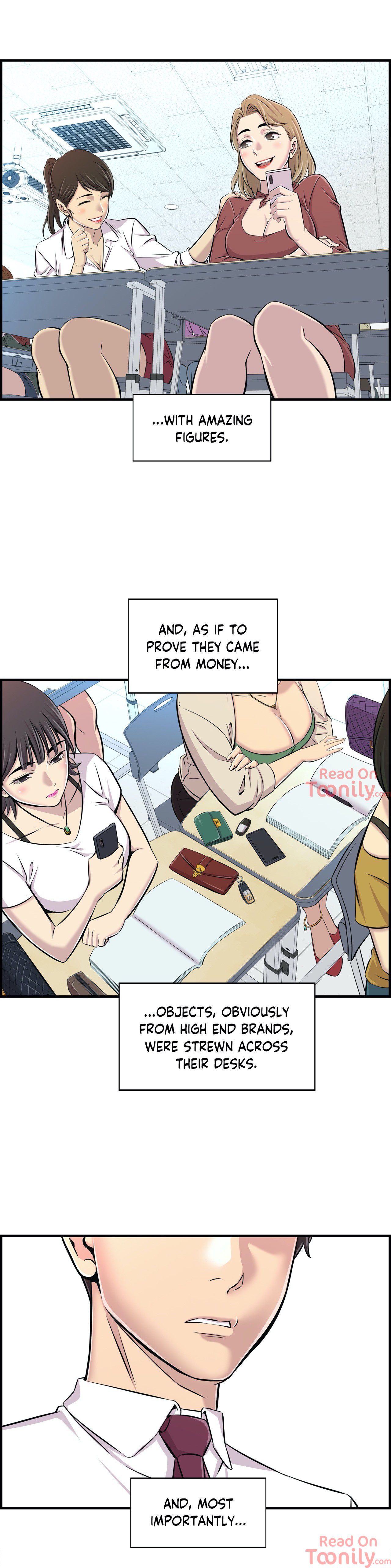 Cram School Scandal Chapter 1 image 26