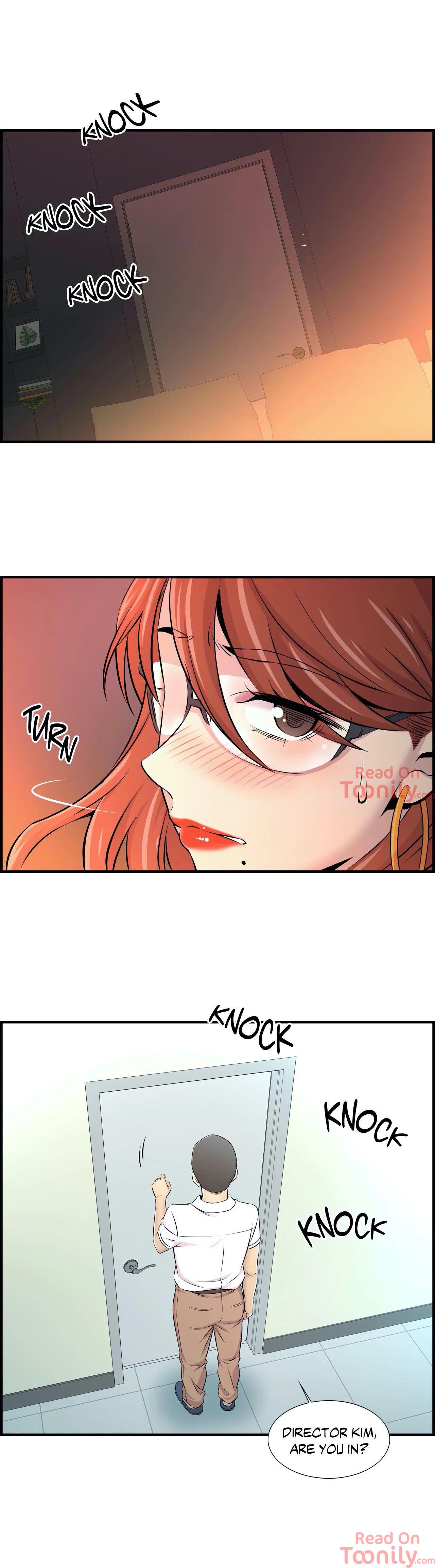 Cram School Scandal Chapter 10 image 9