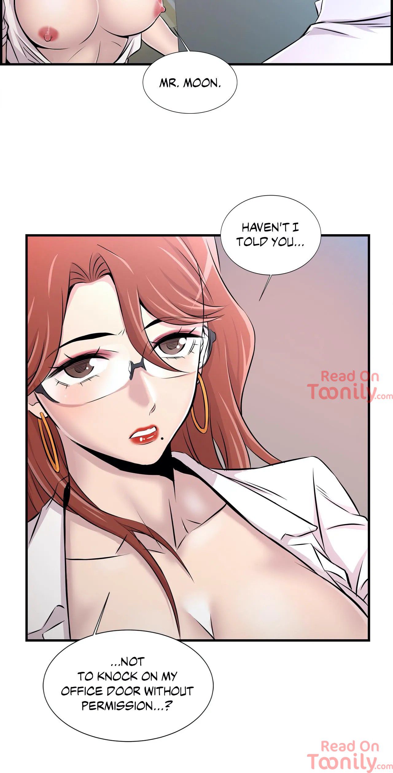 Cram School Scandal Chapter 10 image 11