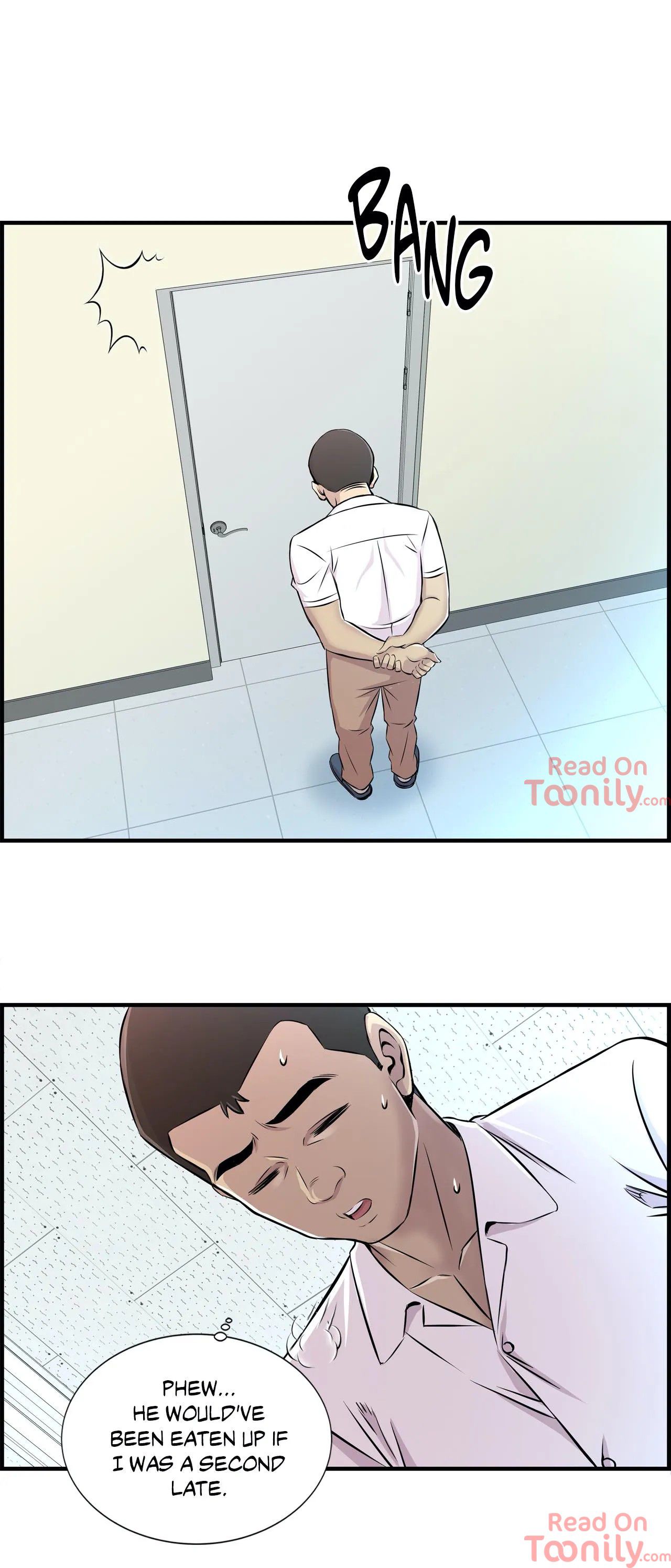 Cram School Scandal Chapter 10 image 13