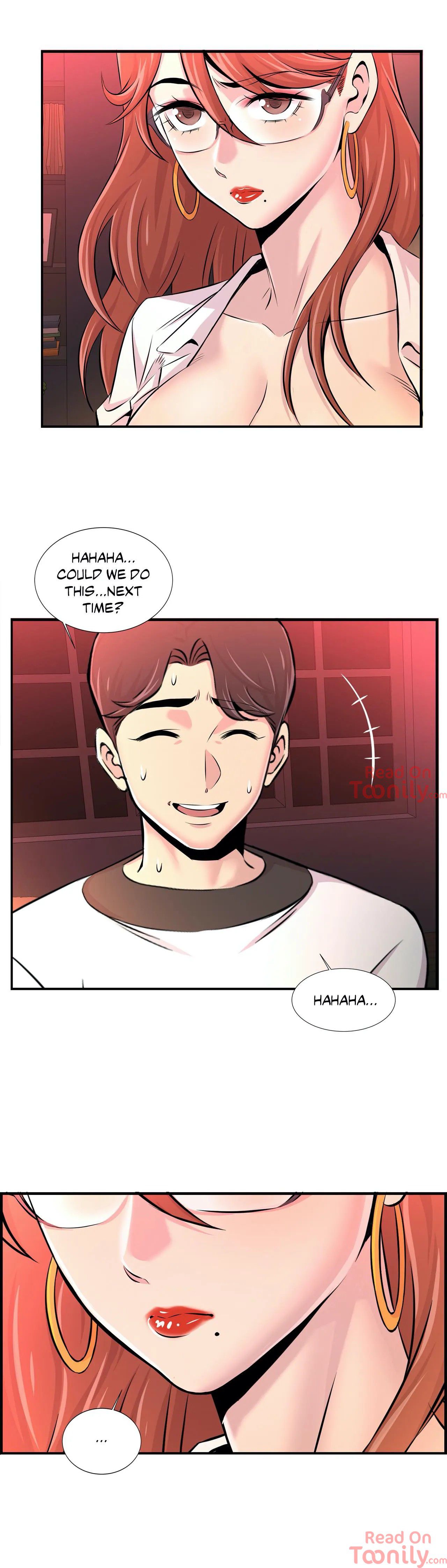Cram School Scandal Chapter 10 image 15