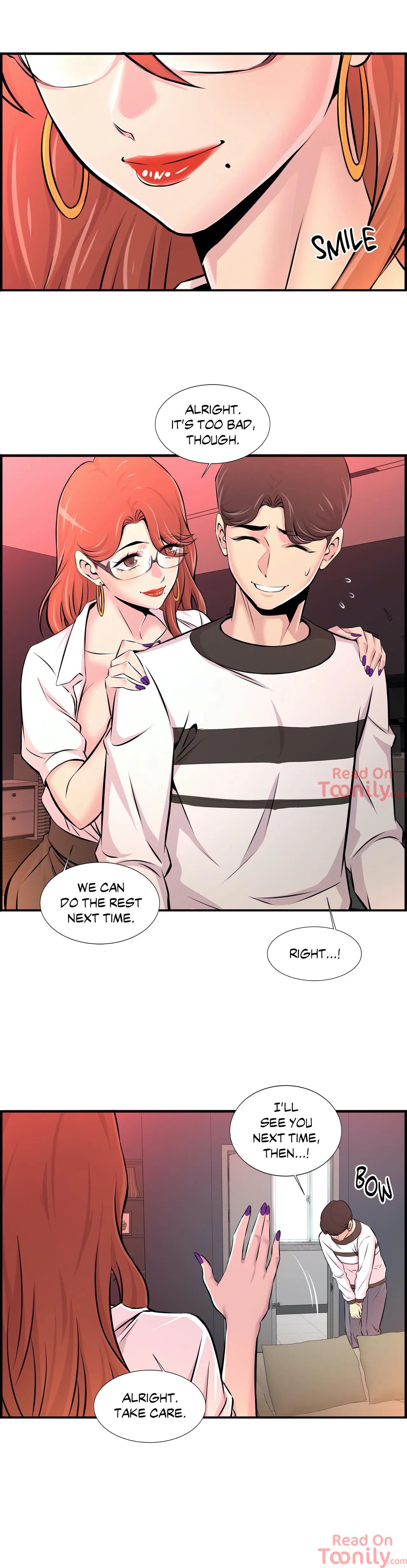 Cram School Scandal Chapter 10 image 16
