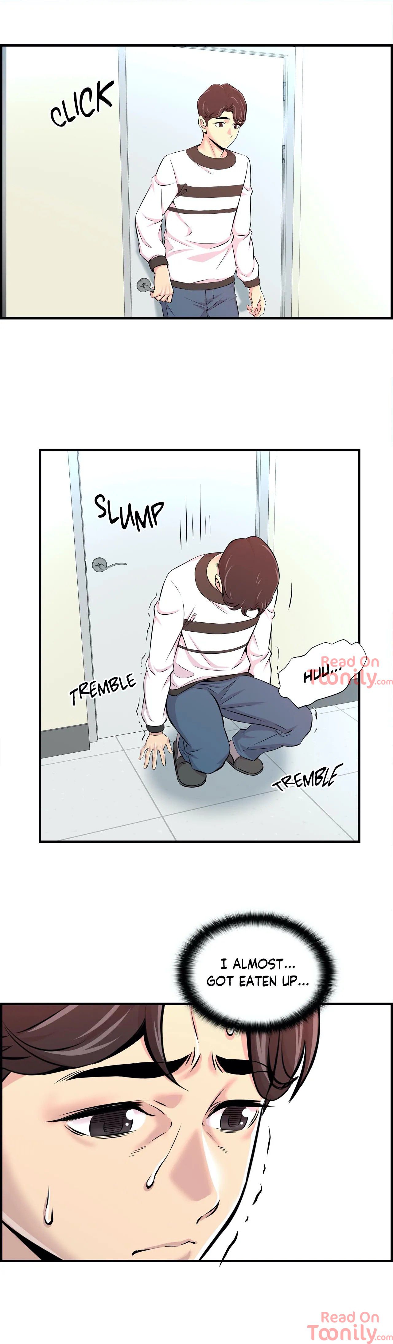 Cram School Scandal Chapter 10 image 17