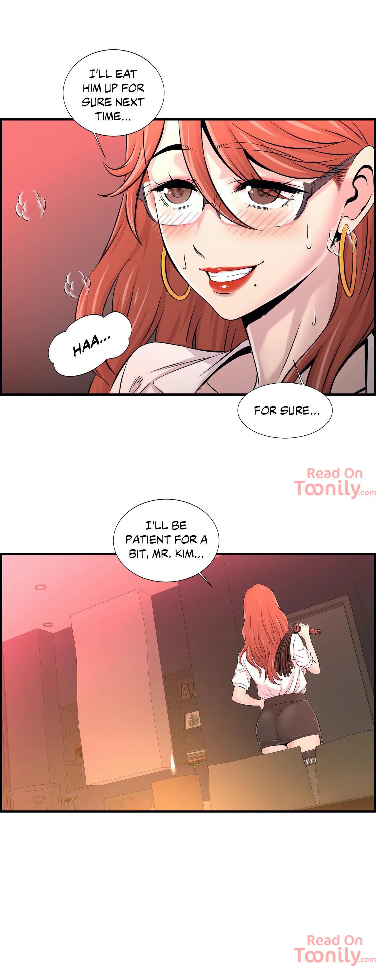 Cram School Scandal Chapter 10 image 20