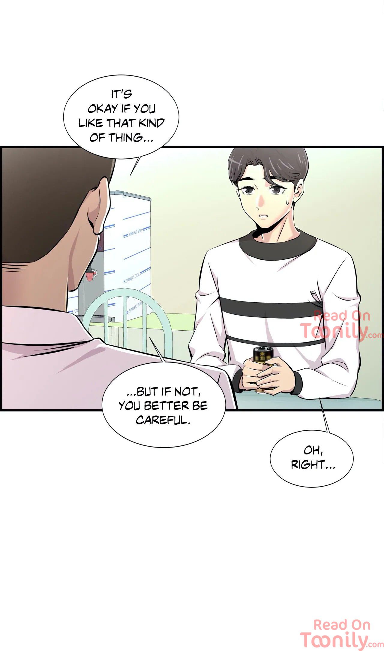 Cram School Scandal Chapter 10 image 23