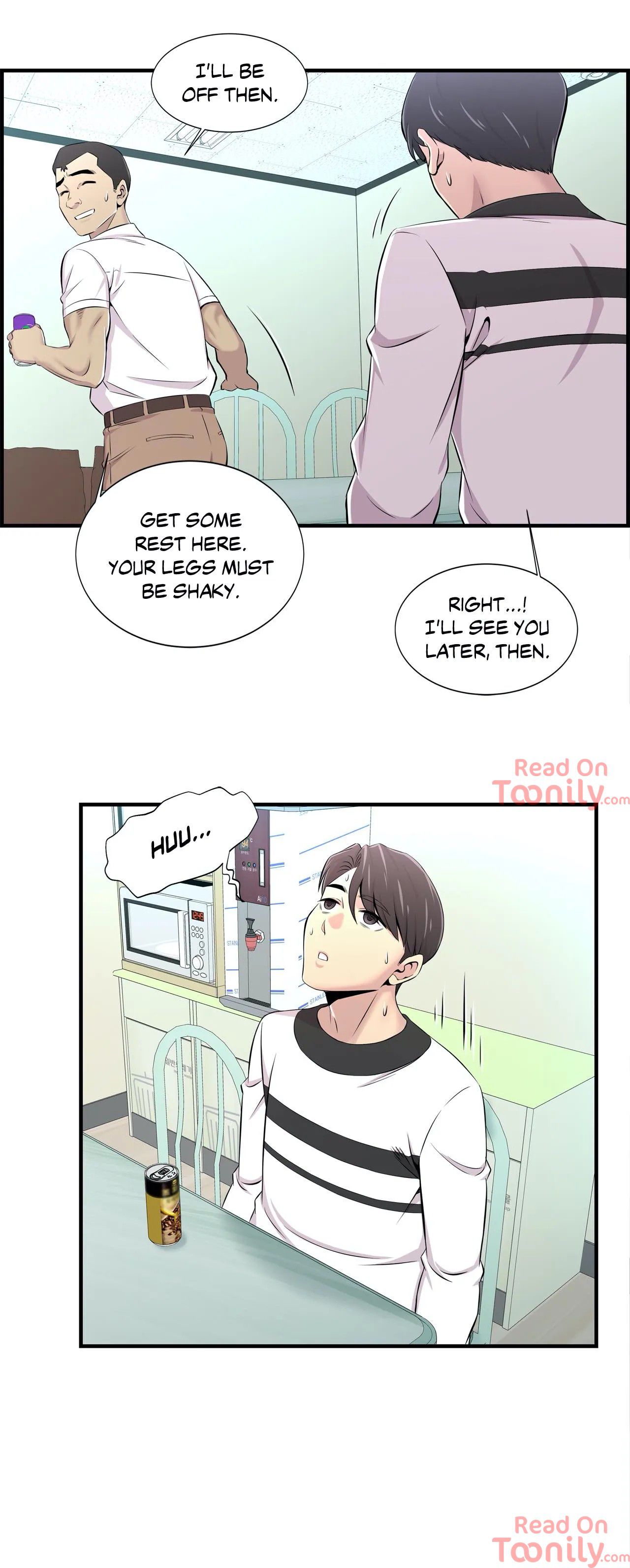 Cram School Scandal Chapter 10 image 24