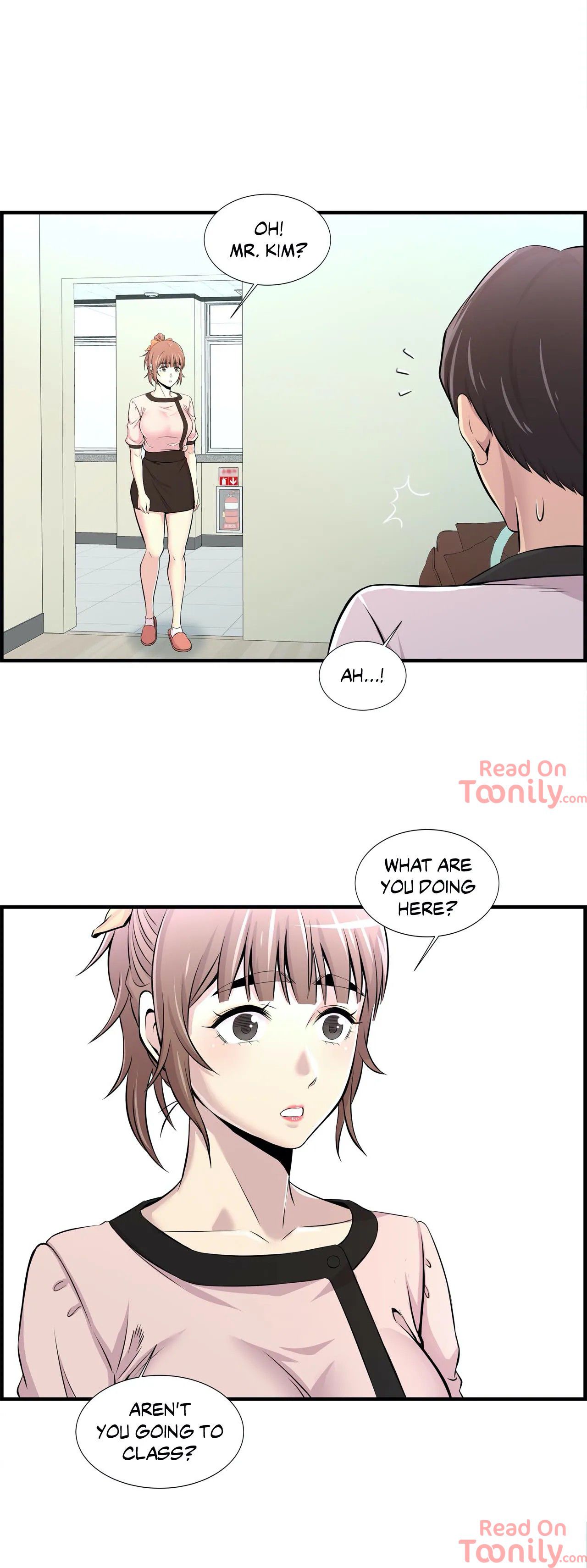 Cram School Scandal Chapter 10 image 25