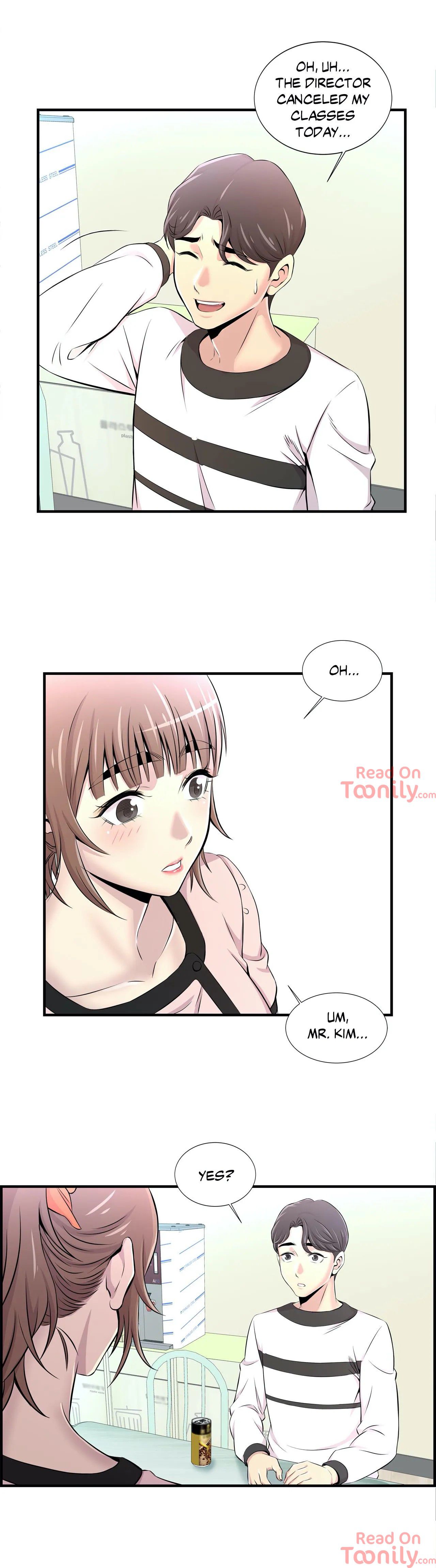 Cram School Scandal Chapter 10 image 26