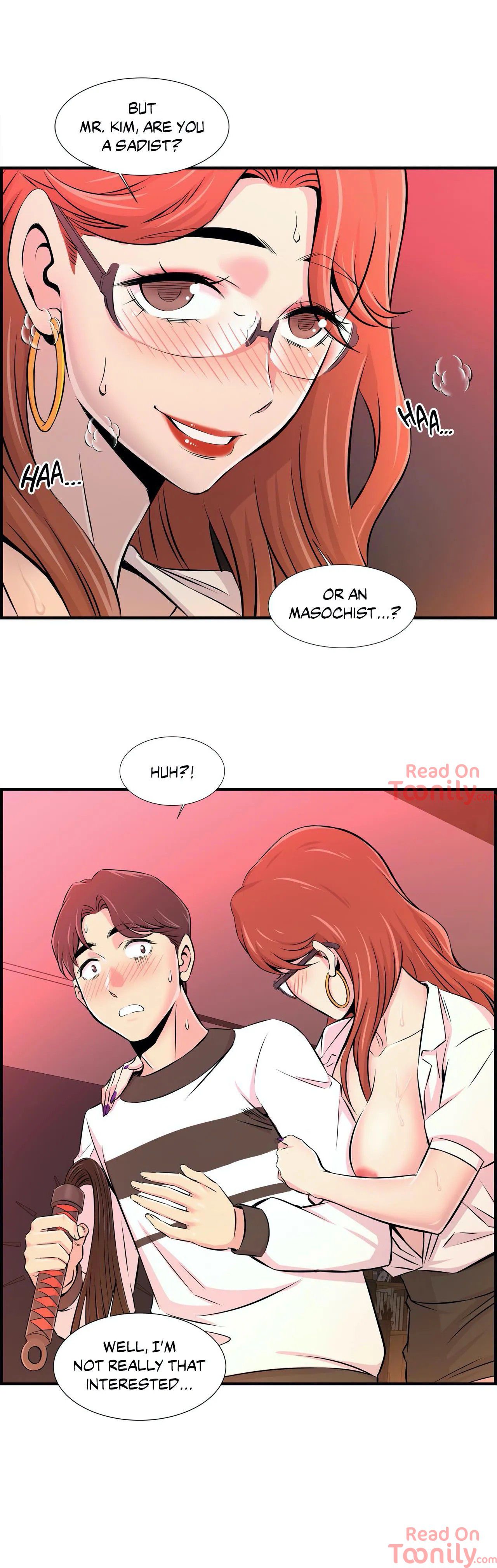 Cram School Scandal Chapter 10 image 3