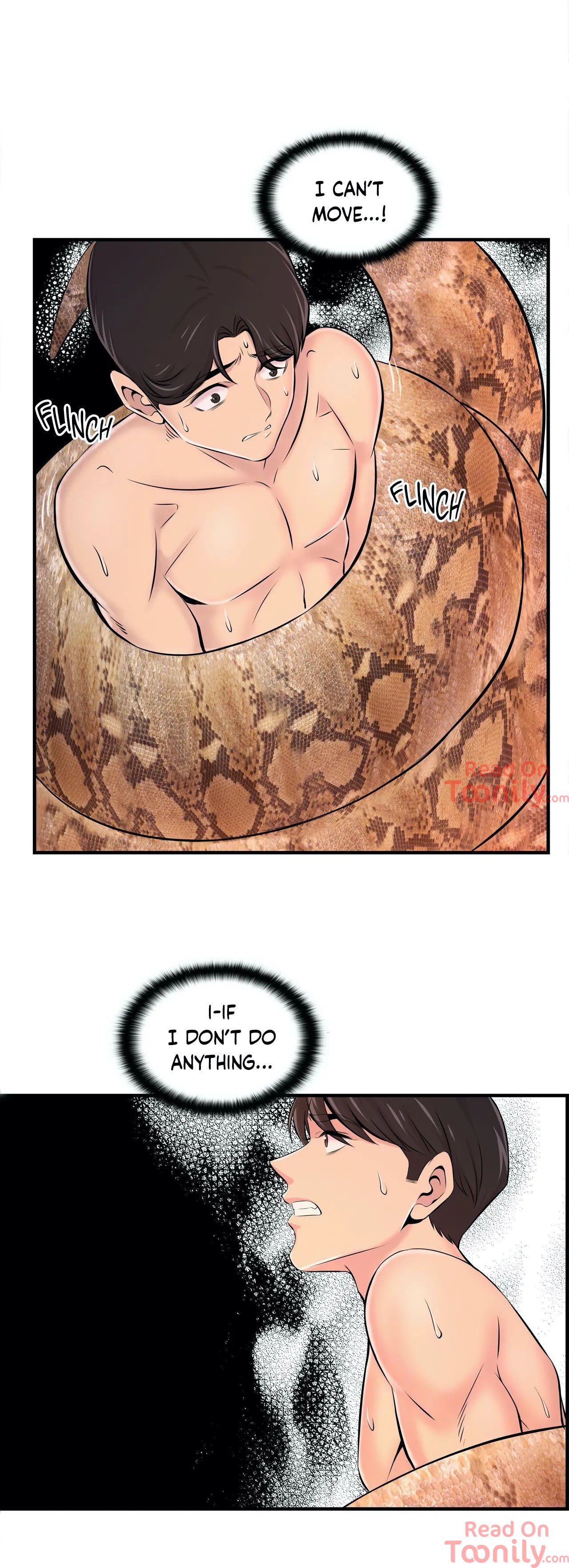 Cram School Scandal Chapter 10 image 5