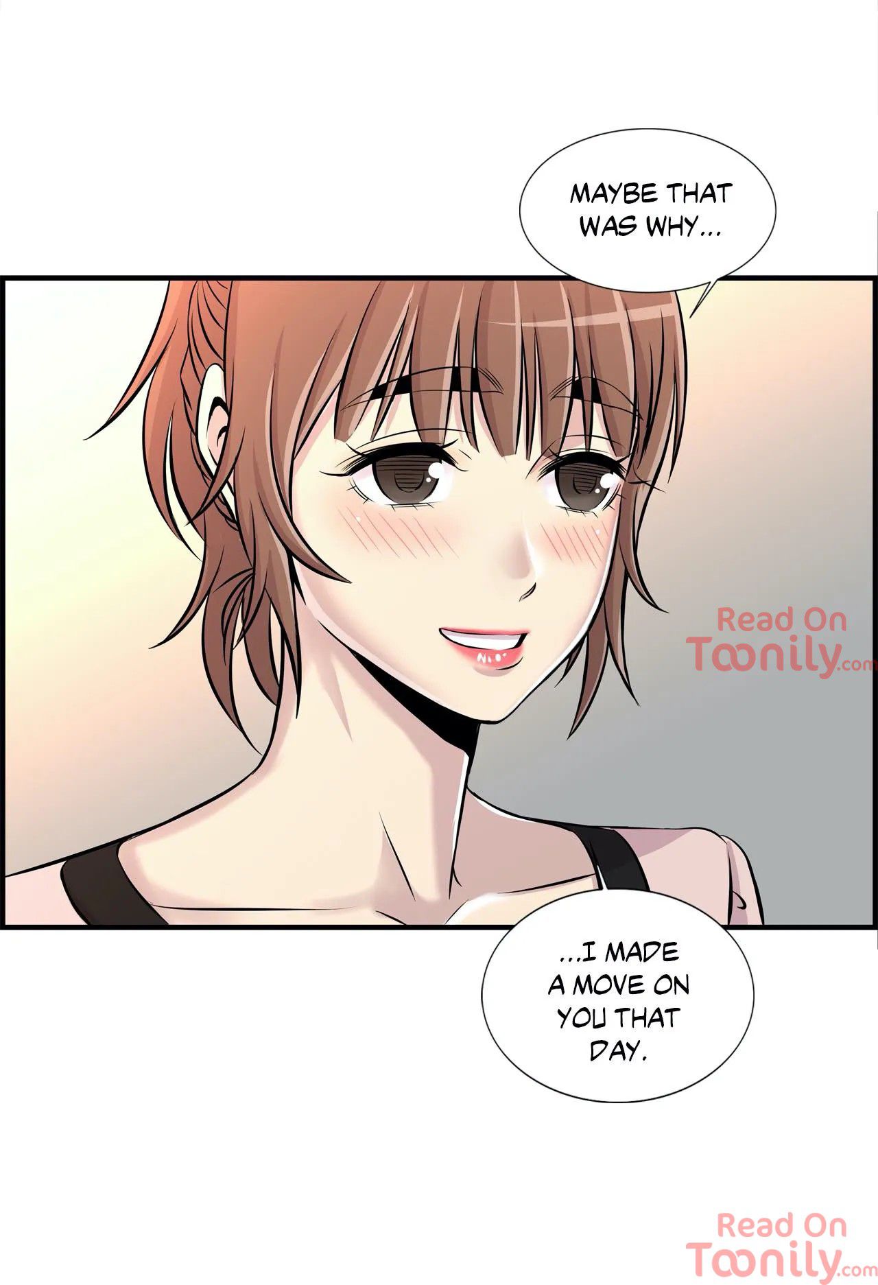 Cram School Scandal Chapter 11 image 10