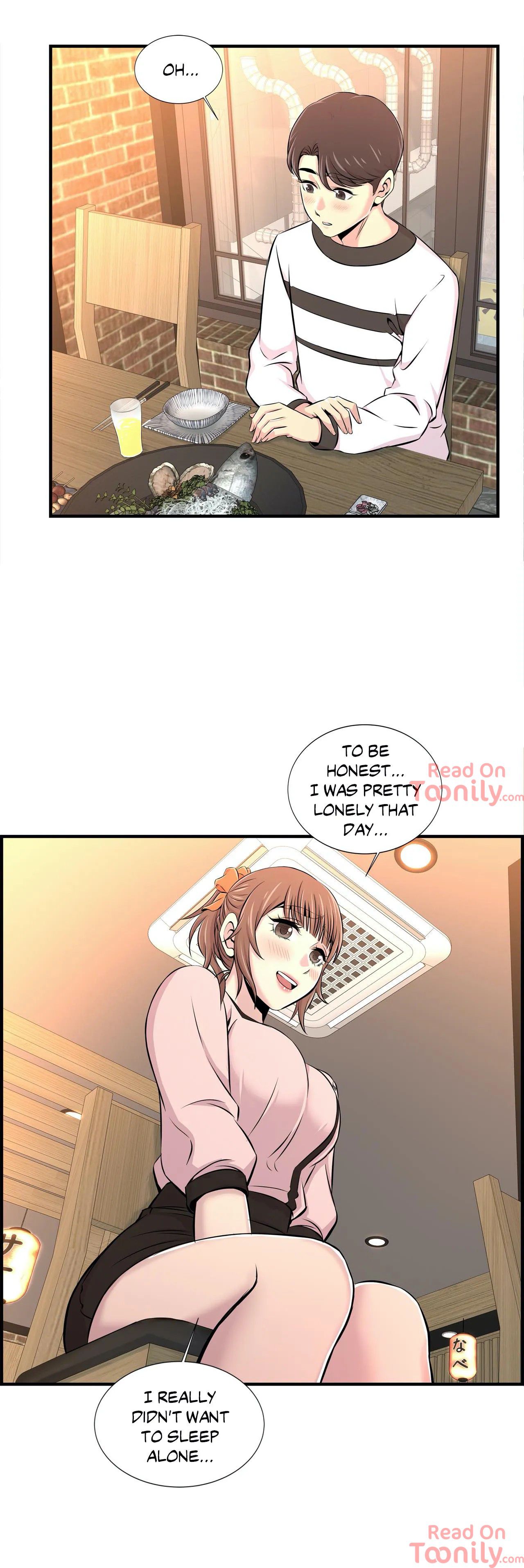 Cram School Scandal Chapter 11 image 11