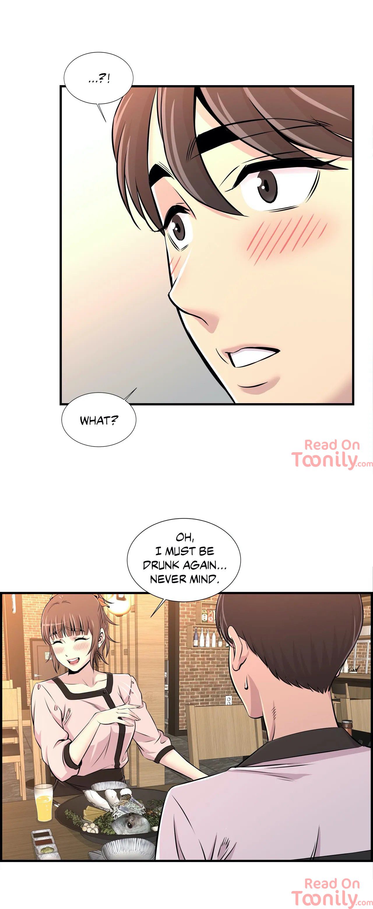 Cram School Scandal Chapter 11 image 12