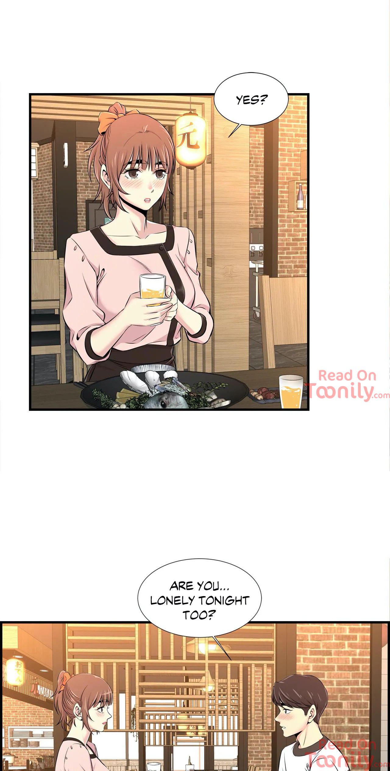 Cram School Scandal Chapter 11 image 15
