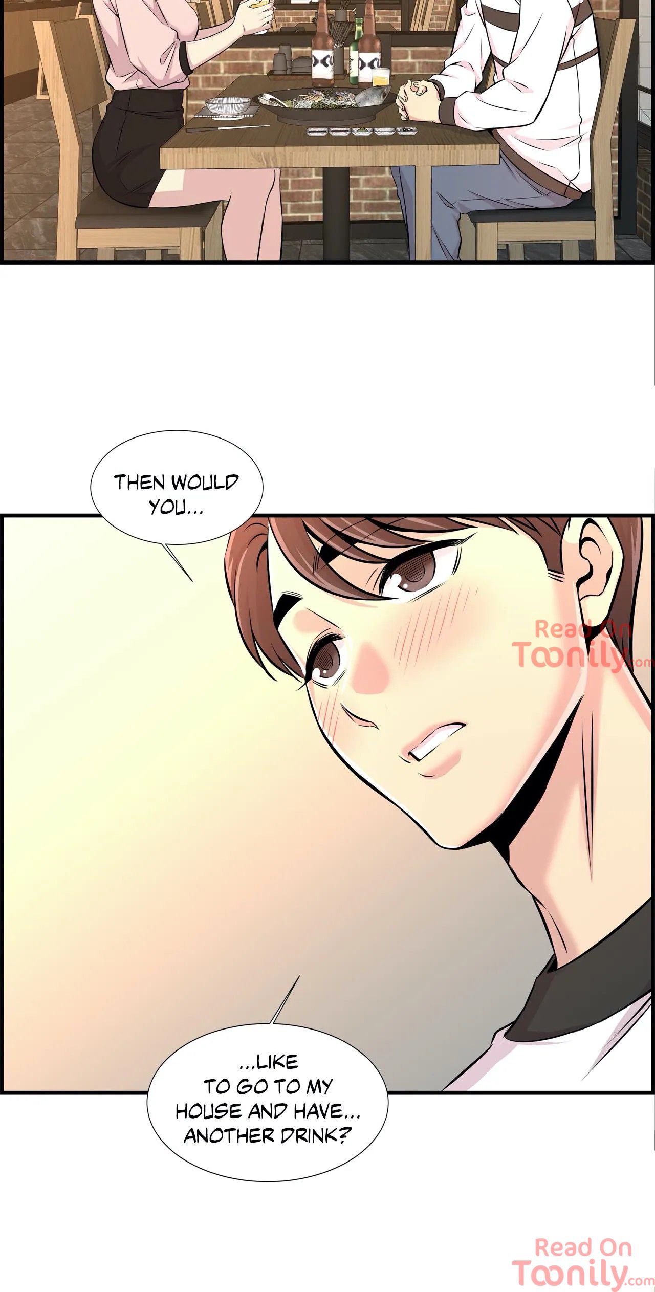 Cram School Scandal Chapter 11 image 16