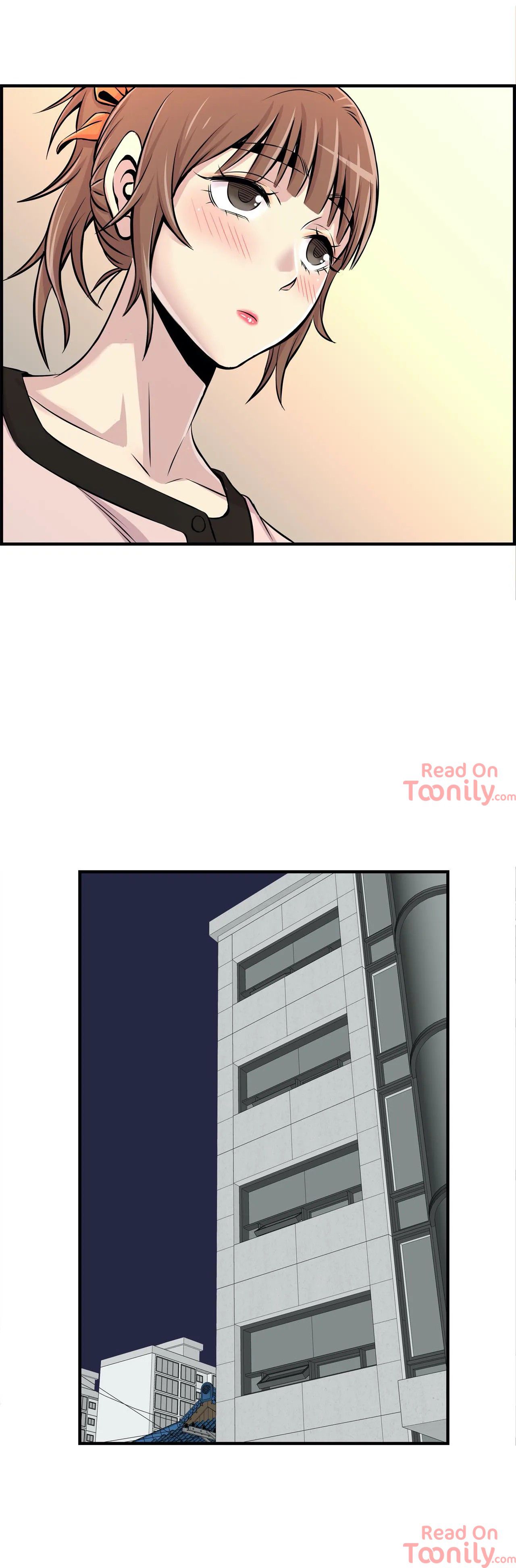 Cram School Scandal Chapter 11 image 17