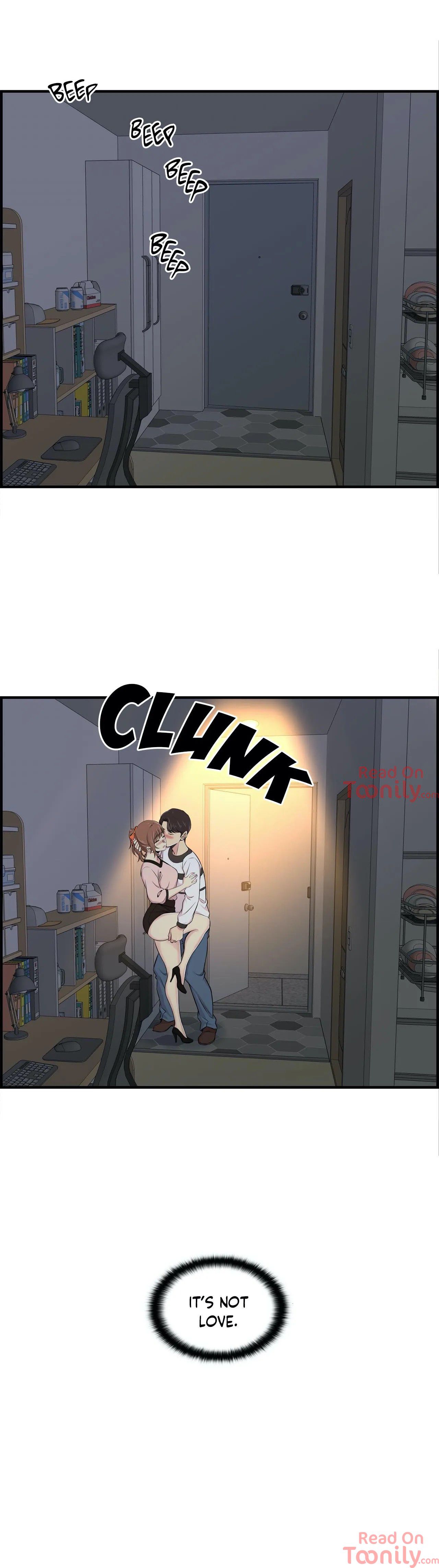 Cram School Scandal Chapter 11 image 18