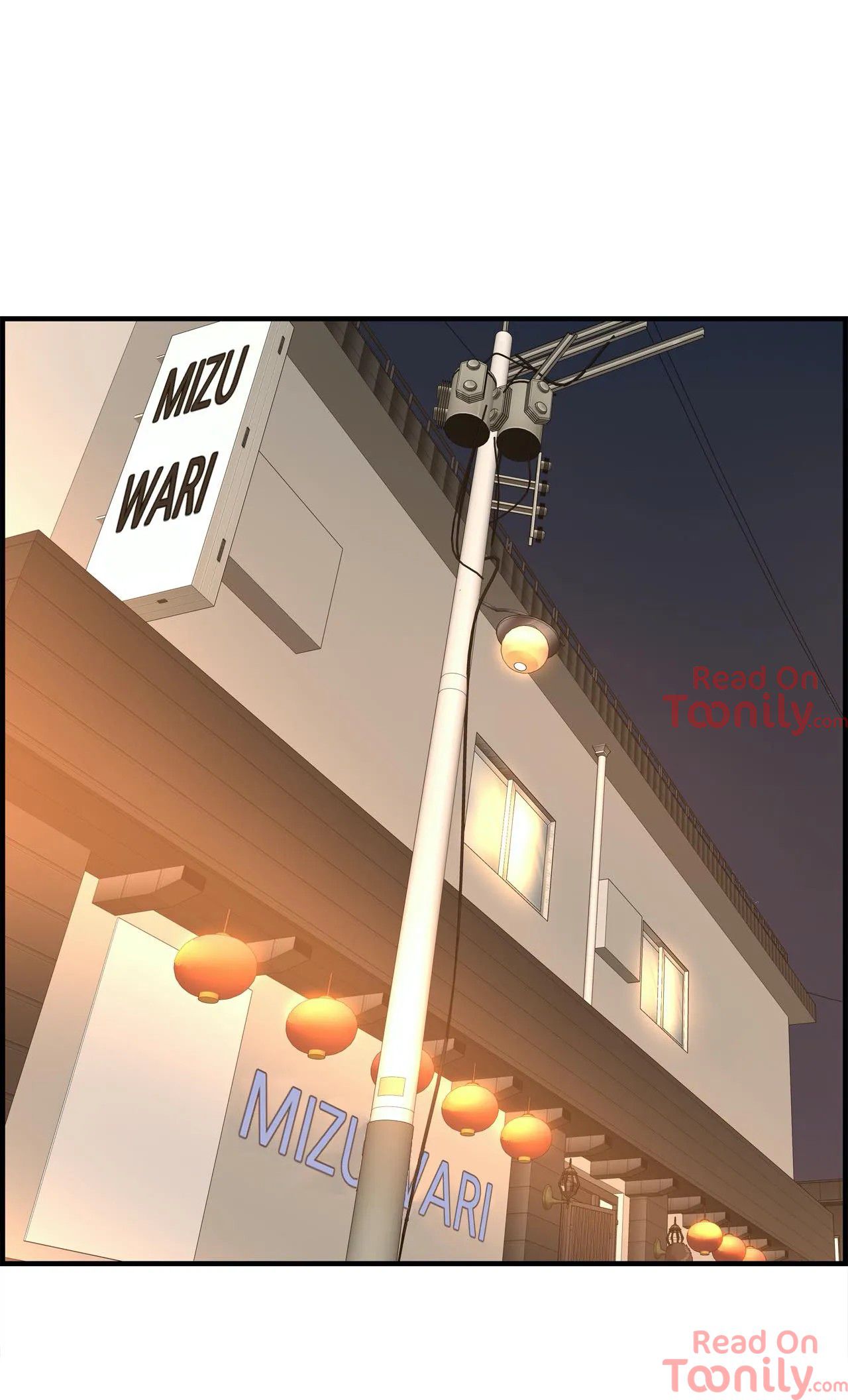 Cram School Scandal Chapter 11 image 1