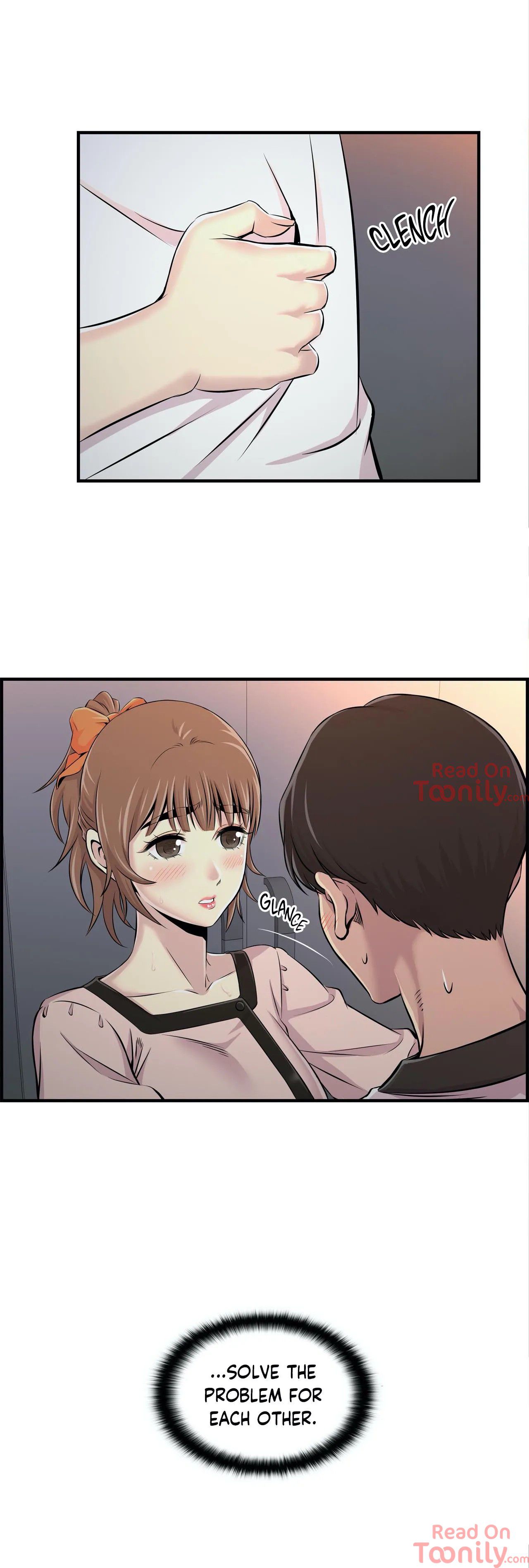 Cram School Scandal Chapter 11 image 20
