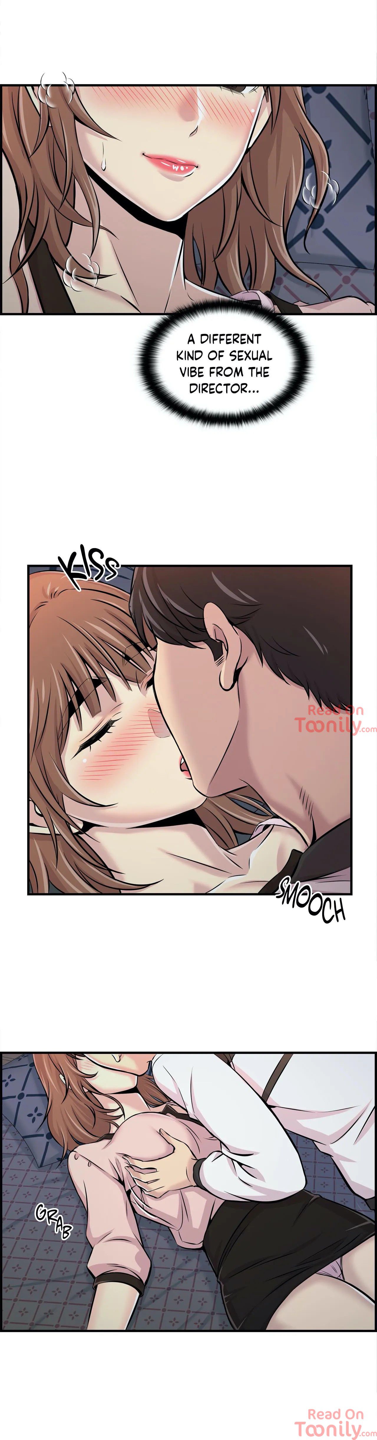 Cram School Scandal Chapter 11 image 23