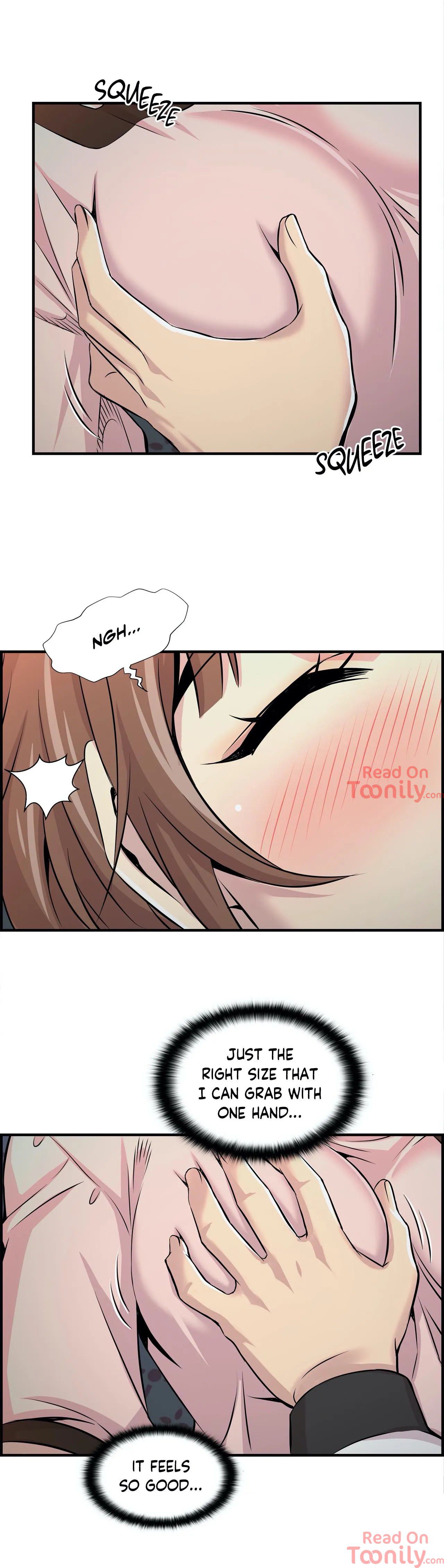 Cram School Scandal Chapter 11 image 24