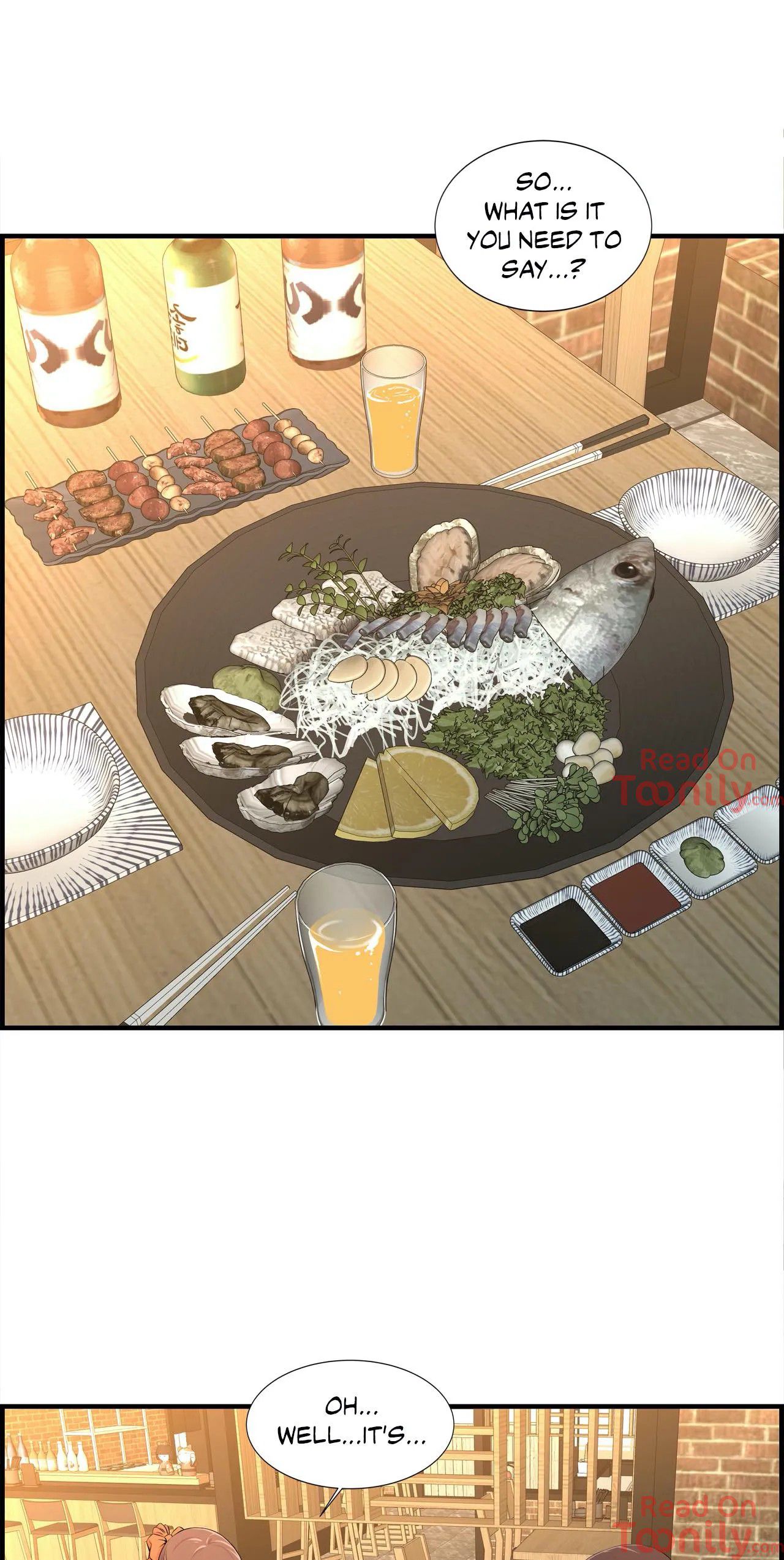 Cram School Scandal Chapter 11 image 2