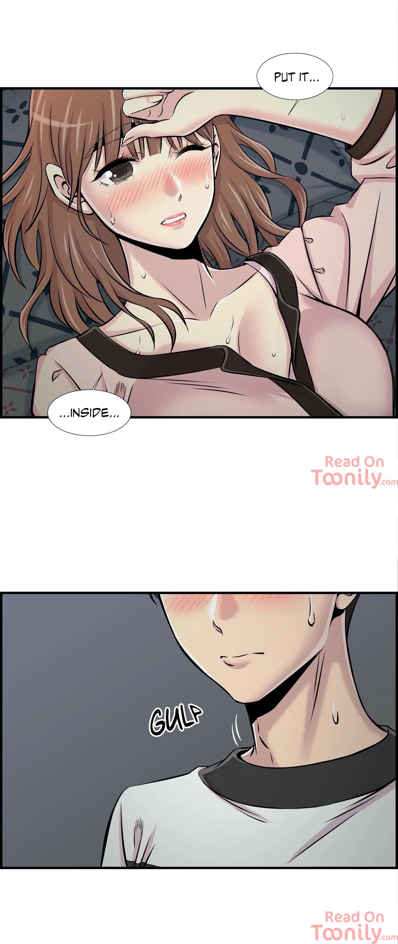 Cram School Scandal Chapter 11 image 29