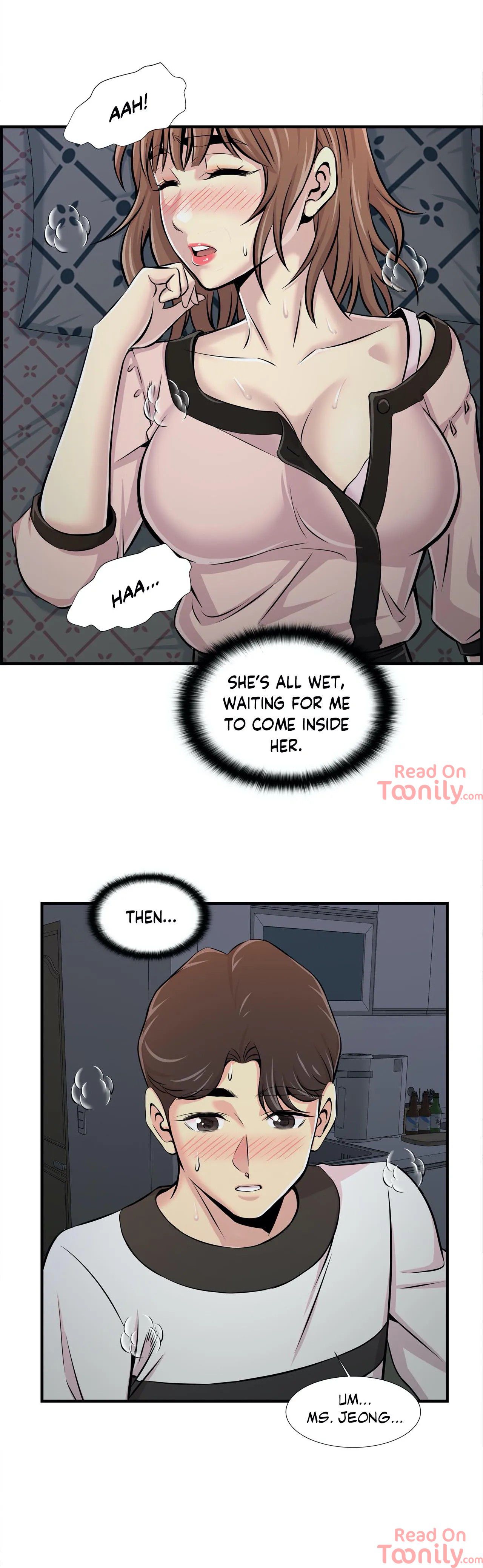 Cram School Scandal Chapter 11 image 31