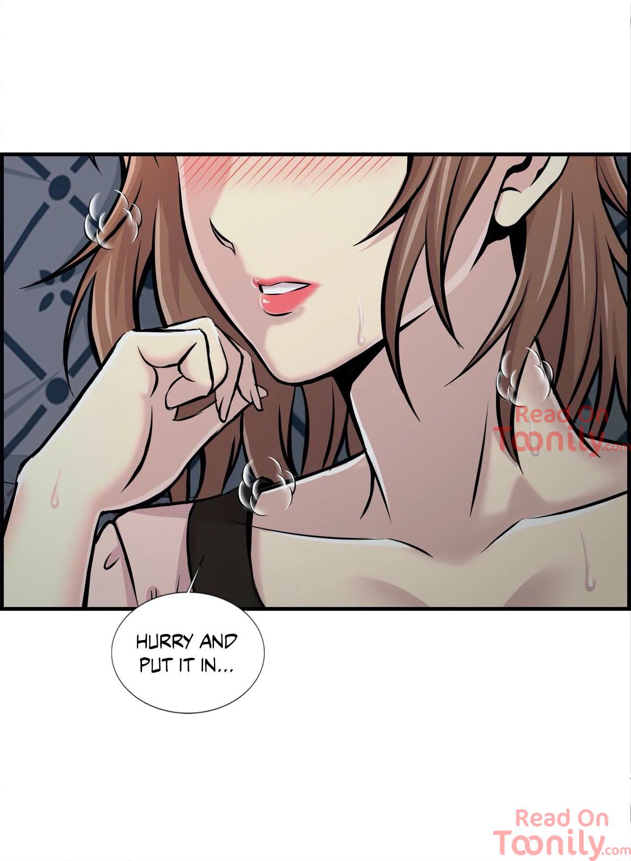 Cram School Scandal Chapter 11 image 32