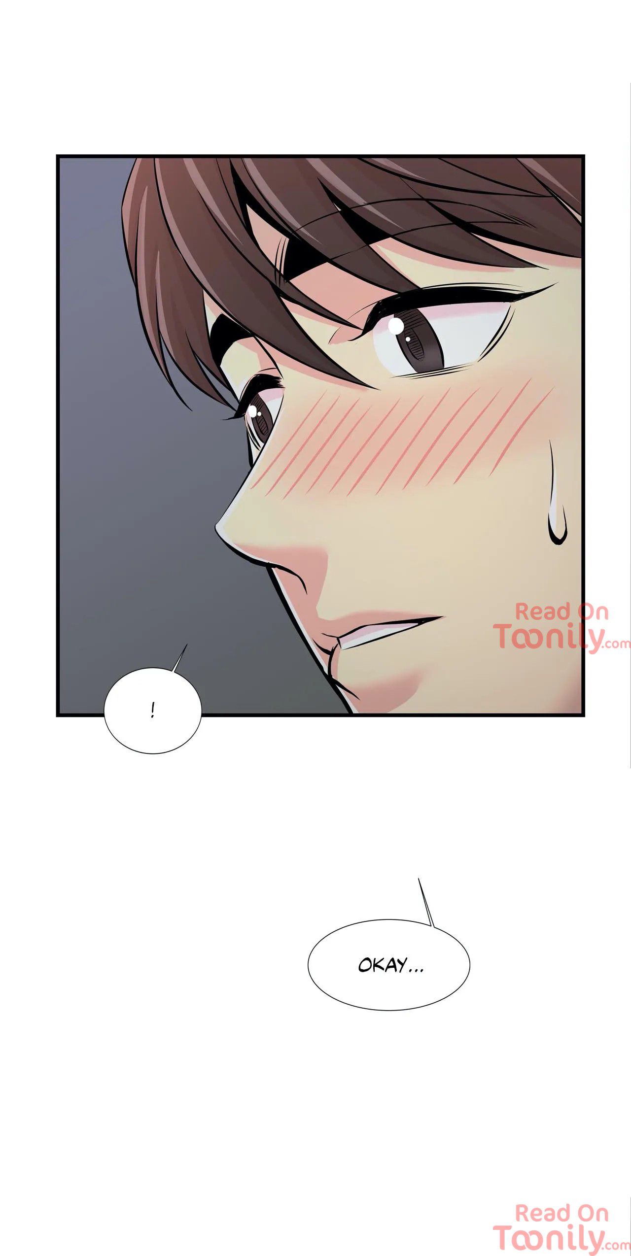 Cram School Scandal Chapter 11 image 33