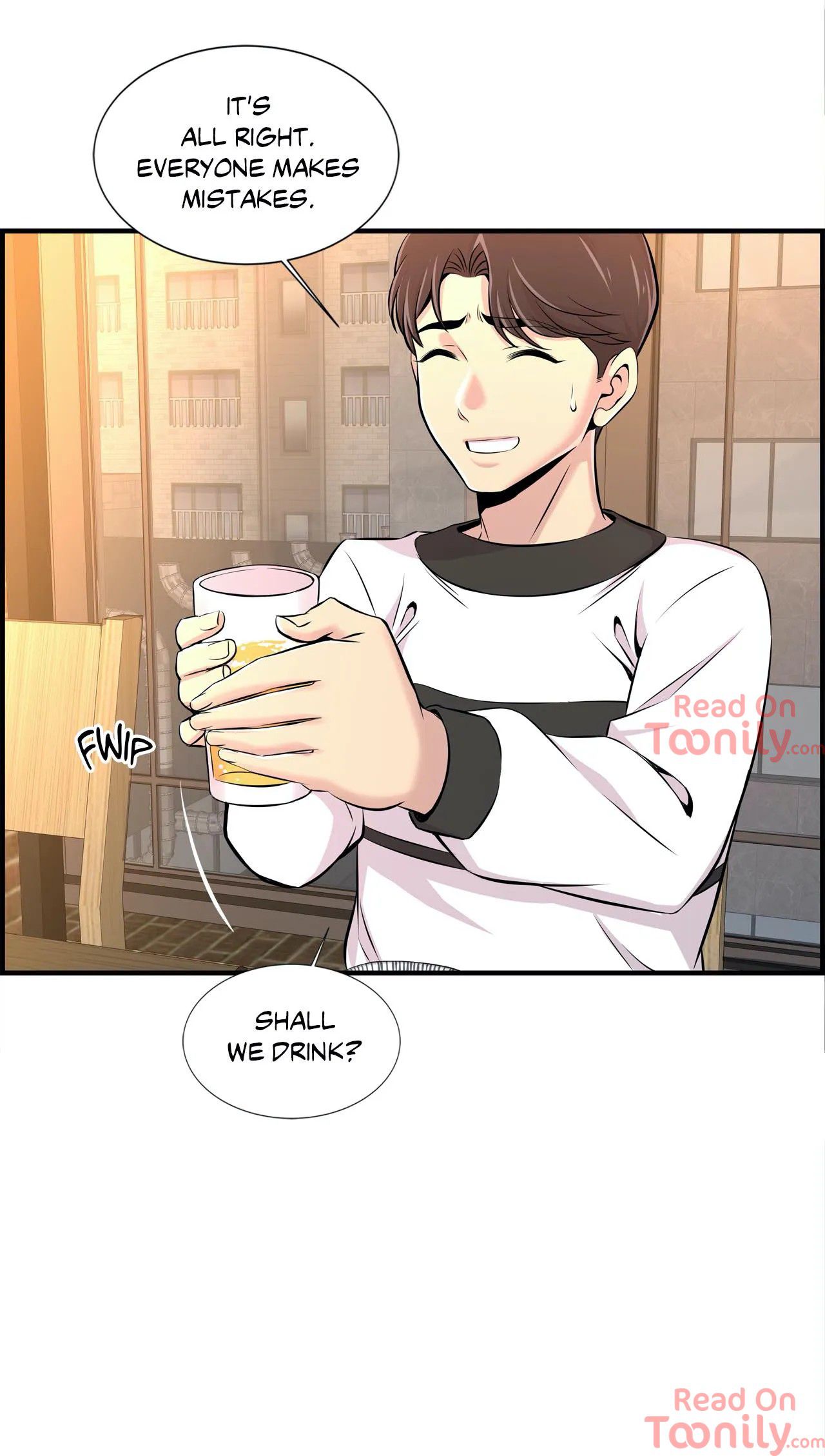 Cram School Scandal Chapter 11 image 5