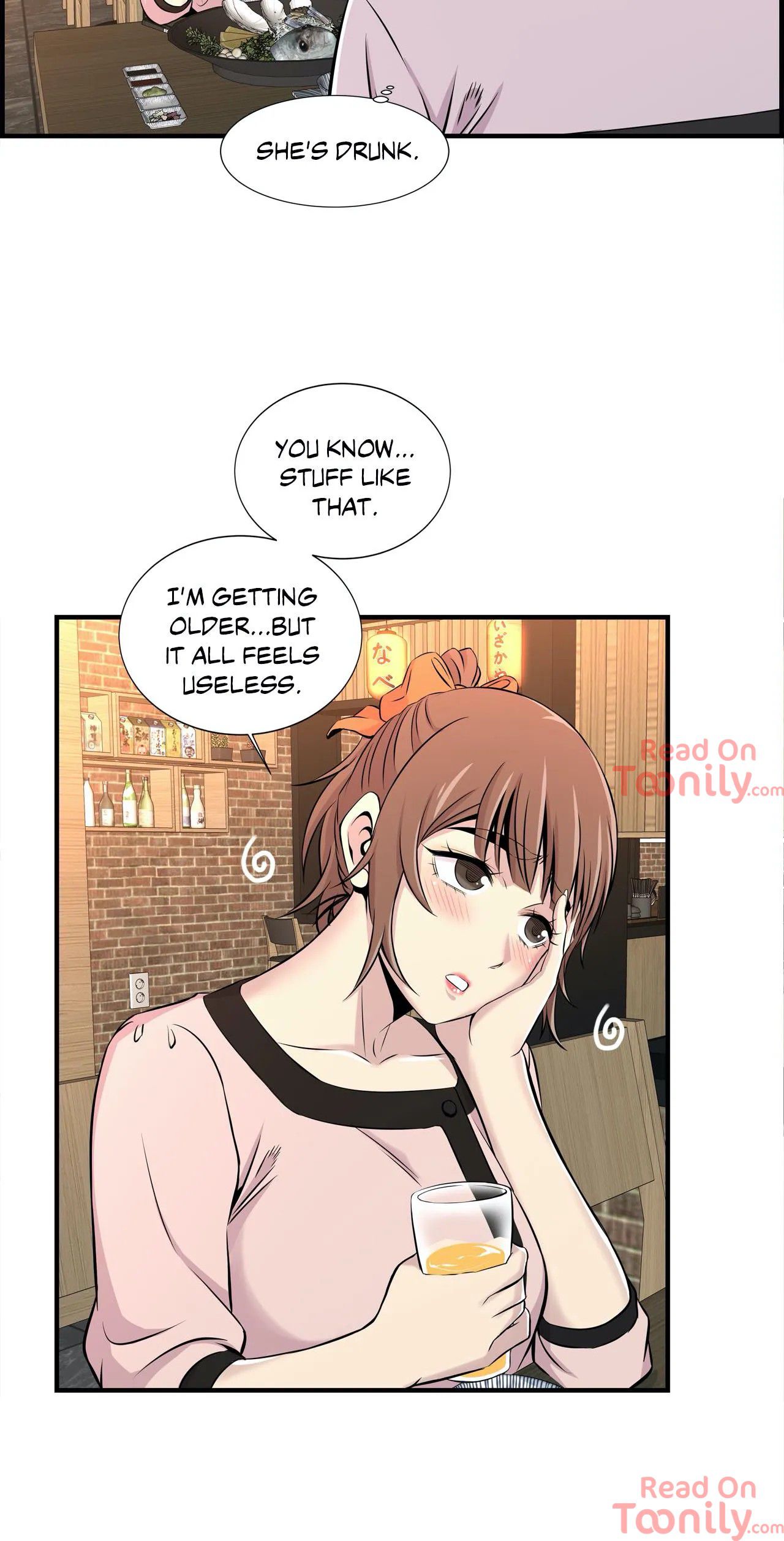 Cram School Scandal Chapter 11 image 8