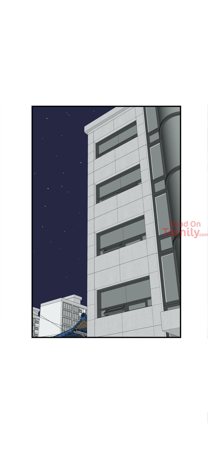 Cram School Scandal Chapter 12 image 0