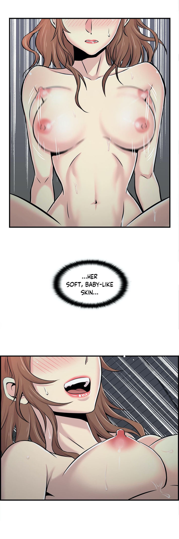 Cram School Scandal Chapter 12 image 11